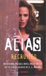 Recruited (Alias) - Lynn Mason