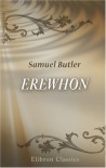 Erewhon - Samuel Butler