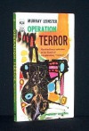 Operation Terror - Murray Leinster