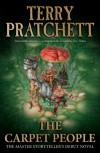 The Carpet People - Terry Pratchett