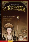 Cinderella: The Graphic Novel - Beth Bracken, Jeffrey Stewart Timmins