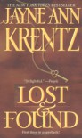 Lost and Found - Jayne Ann Krentz