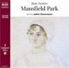 Mansfield Park (Classic Fiction) (Abridged) - Jane Austen