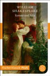 Romeo und Julia: Tragödie (Fischer Klassik PLUS) - William Shakespeare, August Wilhelm Schlegel