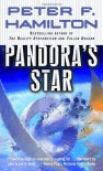 Pandora's Star  - Peter F. Hamilton