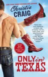 Don't Mess with Texas (Hotter In Texas #1) - Christie Craig