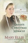 Sarah's Christmas Miracle - Mary  Ellis