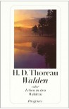 Walden. oder Leben in den Wäldern (Taschenbuch) - Henry David Thoreau