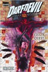 Daredevil / Echo: Vision Quest - David W. Mack