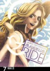 Maximum Ride: The Manga, Vol. 7 - James Patterson