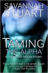 Taming the Alpha - Savannah Stuart