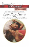 The Change in Di Navarra's Plan - Lynn Raye Harris