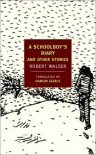 A Schoolboy's Diary and Other Stories - Robert Walser,  Damion Searls (Translator),  Ben Lerner (Introduction)