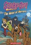 Scooby-Doo Mystery #1: Hotel of Horrors - Kate Howard, Duendes del Sur