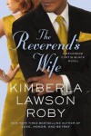 The Reverend's Wife - Kimberla Lawson Roby