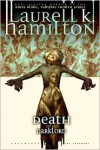 Death of a Darklord - Laurell K. Hamilton