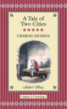 A Tale of Two Cities - Charles Dickens