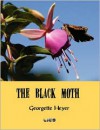 The Black Moth - Georgette Heyer