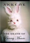 The Death of Bunny Munro - Nick Cave