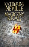 Magiczny krąg - Katherine Neville