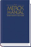 The Merck Manual of Diagnosis and Therapy, 18th Edition - Mark H. Beers, Robert S. Porter, Thomas V. Jones