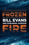Frozen Fire - Bill H. Evans, Marianna Jameson