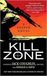 Kill Zone (Kyle Swanson Sniper Series) - Jack Coughlin,  Donald A. Davis