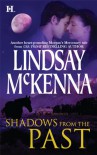 Shadows from the Past - Lindsay McKenna