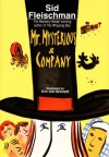 Mr. Mysterious & Company - Sid Fleischman