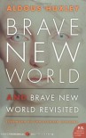 Brave New World/Brave New World Revisited - Aldous Huxley, Christopher Hitchens