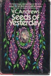 Seeds of Yesterday - V.C. Andrews