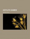 Hoyle's Games - Edmond Hoyle