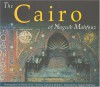 The Cairo of Naguib Mahfouz - Britta Le Va, Naguib Mahfouz