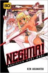 Negima!: Magister Negi Magi, Volume 30 - Ken Akamatsu