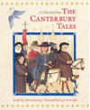 The Canterbury Tales - Geoffrey Chaucer