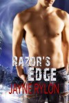 Razor's Edge - Jayne Rylon