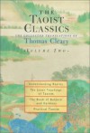 Understanding Reality the Inner Teachings of Taoism the Book of Balance and Harmony Practical Taoism (The Taoist Classics: The Collected Translations of Thomas Cleary, Vol. 2) - Thomas Cleary