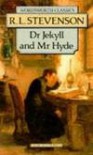 Dr Jekyll and Mr Hyde and other stories - Robert Louis Stevenson