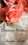 Constant Hearts, Inspired by Jane Austen's Persuasion - Donna Hatch