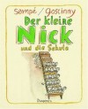 Der kleine Nick und die Schule - Jean-Jacques Sempé, René Goscinny