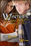 Winter's Knight - Kelly Wyre, H.J. Raine