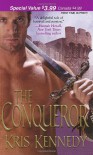 The Conqueror - Kris Kennedy