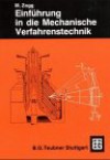 Einführung in die Mechanische Verfahrenstechnik. - Martin Zogg