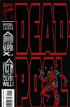 Deadpool: The Circle Chase - Fabian Nicieza, Joe Madureira