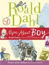 More About Boy: Tales of Childhood - Roald Dahl