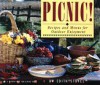 Picnic!: Recipes and Menus for Outdoor Enjoyment - Edith Stovel