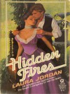 Hidden Fires - Sandra Brown, Laura Jordan