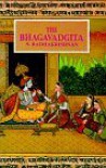 Bhagavadgita: with an introductory essay, Sanskrit text, English translation, and notes - Anonymous, Sarvepalli Radhakrishnan
