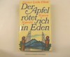 Der Apfel rötet sich in Eden - Sumner Locke Elliott, Ulla Hengst