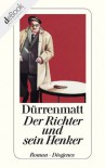 Der Richter und sein Henker (German Edition) - Friedrich Dürrenmatt